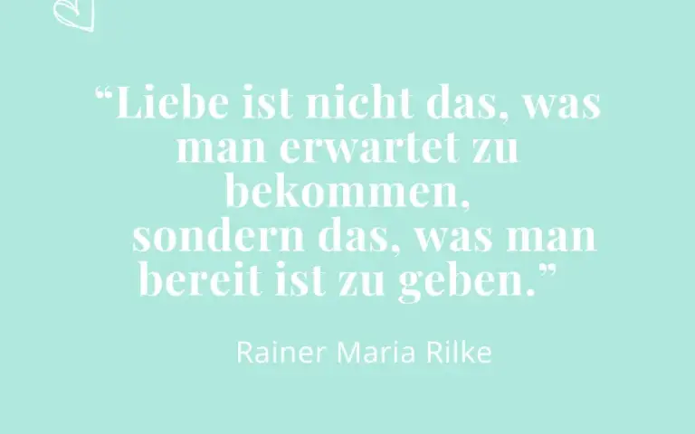 Hochzeitszitate & Glückwünsche: Die perfekten Worte finden