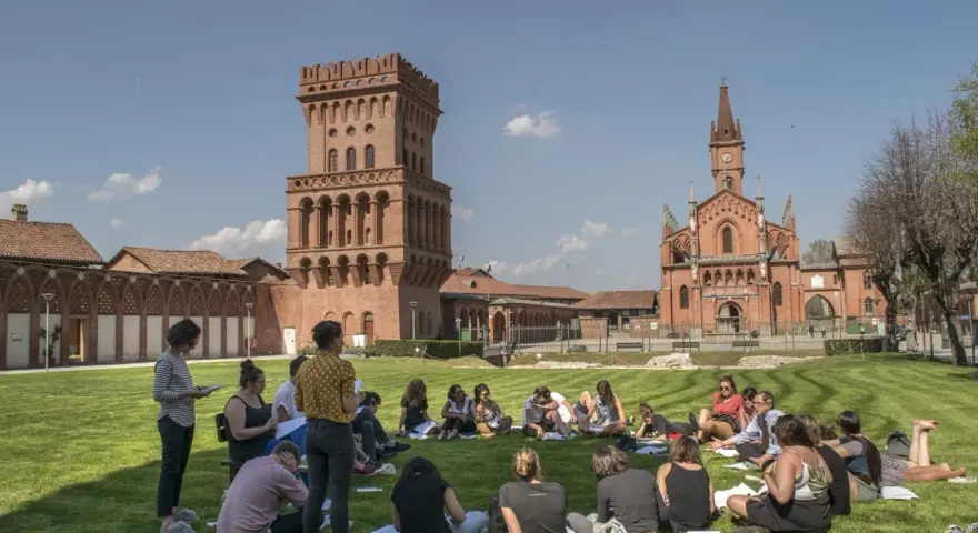 Università Gastronomia Pollenzo: Guida Completa e Sbocchi