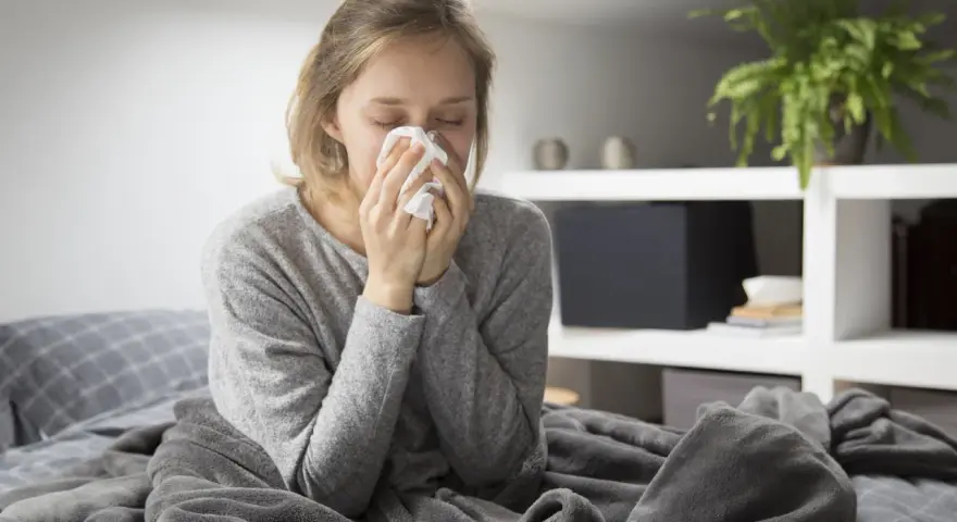 Niska ferrytyna, dobra hemoglobina? Poznaj ukryty niedobór żelaza