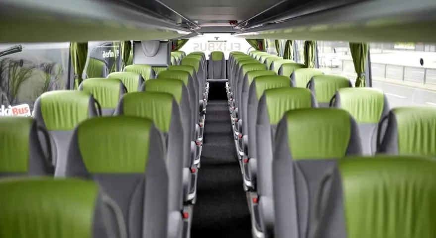 Flixbus Opole: Adres, stanowisko 1. Znajdź swój autobus bez stresu!