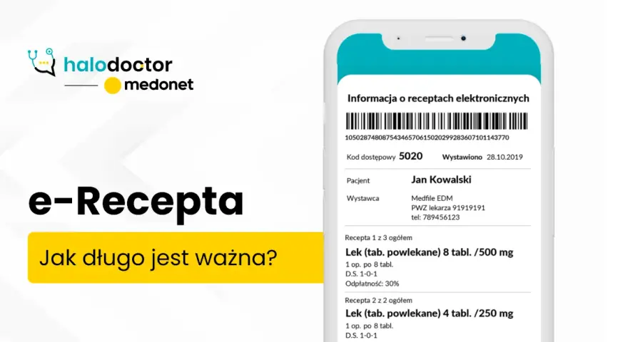 Ile można wydać leku na e recepcie? Odkryj ważne limity i zasady