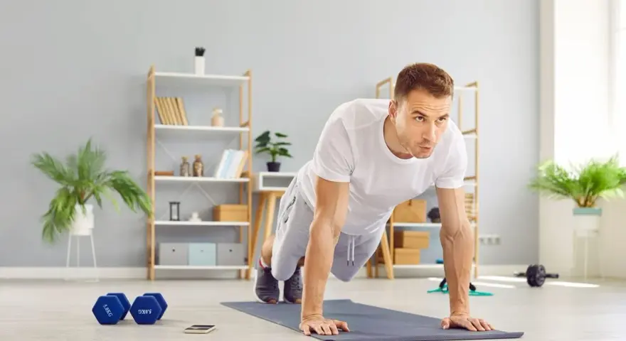 Ile powinien trwać trening? Klucz do efektów, nie marnuj czasu!