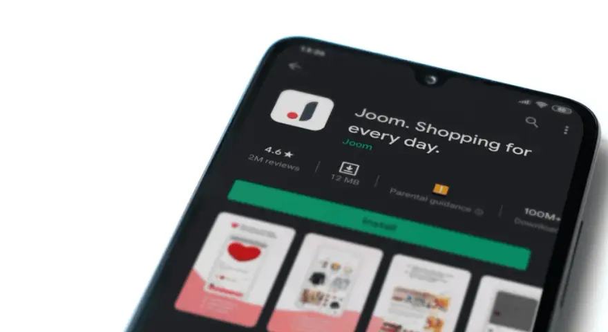 Co to jest aplikacja Joom i jak może ułatwić zakupy online?