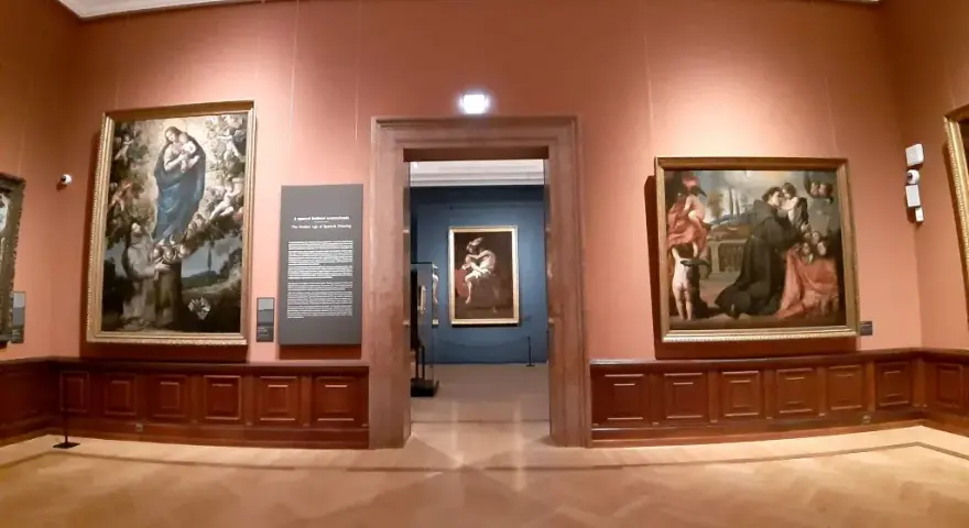 Muzeum Sztuk Pięknych w Budapeszcie: niezwykłe zbiory i historia