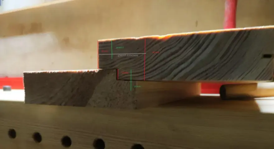 Jak zamontować zawiasy do drzwi? Pełny poradnik 3D.