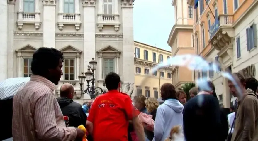 Mediolan: czy jest bezpiecznie? Poradnik jak uniknąć kradzieży
