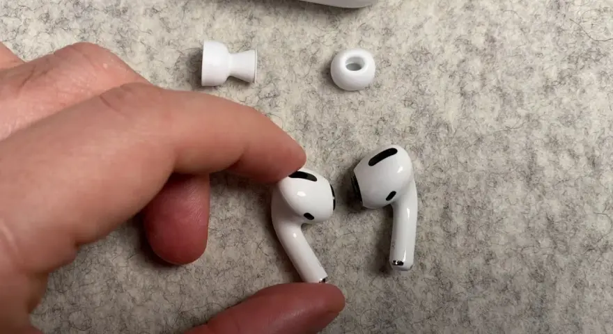 Jak rozpoznać podróbki AirPods i uniknąć oszustwa przy zakupie