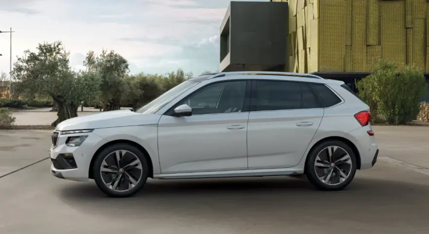 Jaki SUV 4x4 wybrać? Porównanie najlepszych modeli na rynku
