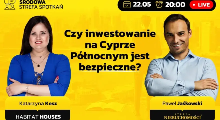 Czy na Cyprze Północnym jest bezpiecznie? Oto, co musisz wiedzieć