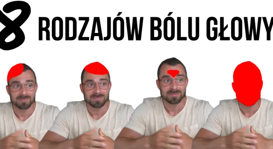 Migrena czy ból napięciowy? Test objawów i kluczowe różnice