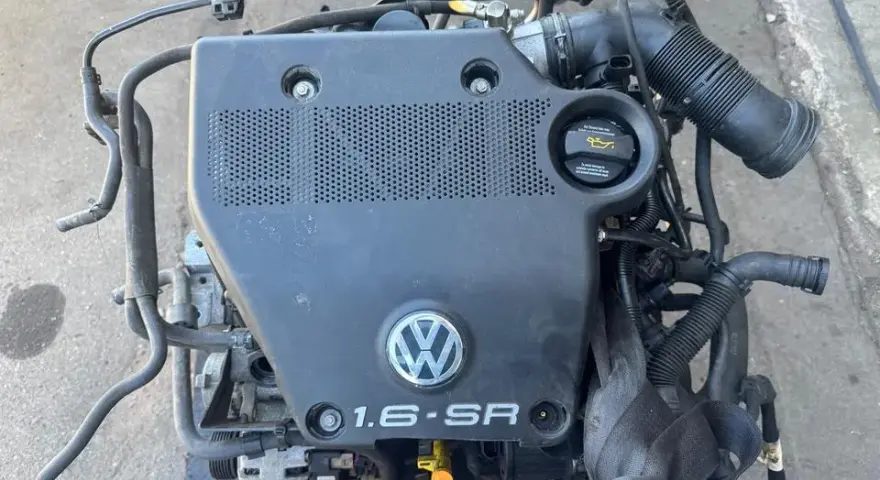 Das richtige Motoröl für Golf 4 1.6: So vermeiden Sie Fehler beim Ölwechsel