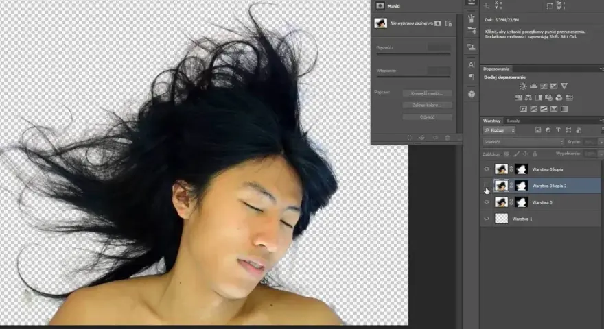 Jak wyciąć obraz w Photoshopie - proste metody na perfekcyjne efekty