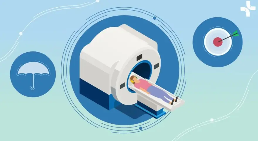 Rezonans magnetyczny z implantami i aparatem: Pełne bezpieczeństwo?
