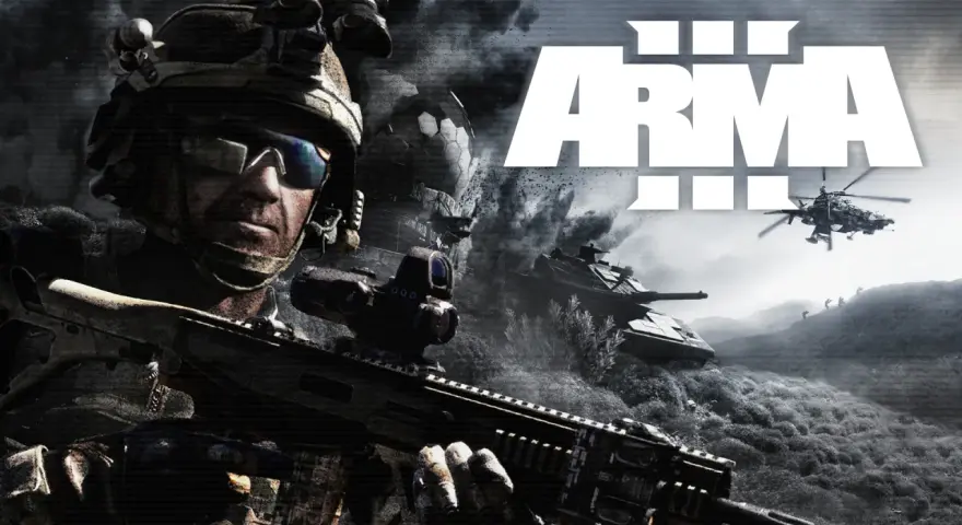 Arma 3 skrypty: Twórz misje, podkręć AI i FPS!