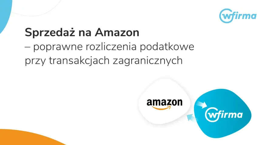 Faktura VAT z Amazon na firmę: Przewodnik krok po kroku (0% VAT!)