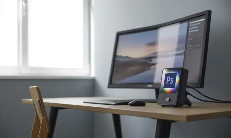 Jaki monitor do laptopa wybrać, aby uniknąć rozczarowania?