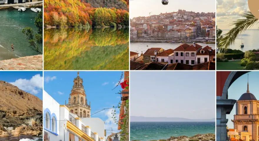 Tu viaje a España 2026: Destinos únicos y consejos expertos