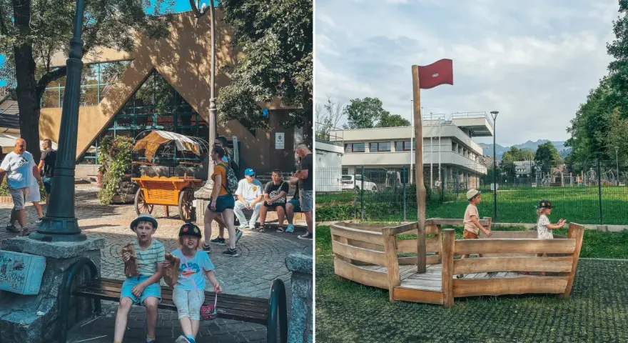Zakopane z dzieckiem co zwiedzać: najlepsze atrakcje dla rodzin