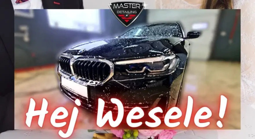 Auto do ślubu: Ile kosztuje? Cennik, porady i ukryte koszty