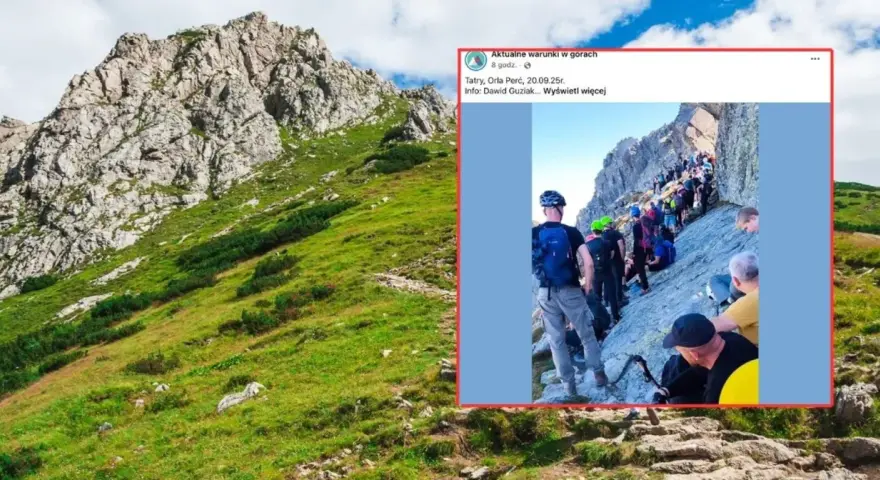 Czy chory na raka może jechać w góry? Ważne informacje i porady