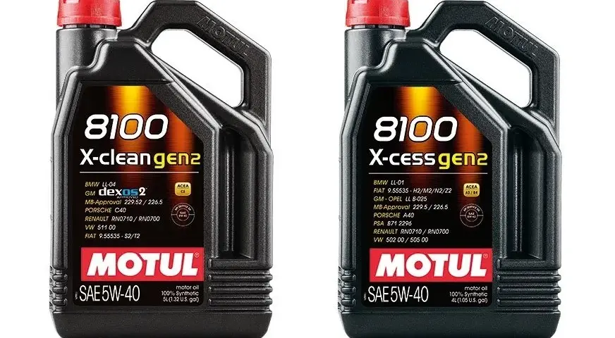 Motul jaki olej wybrać dla swojego pojazdu? Sprawdź najlepsze opcje