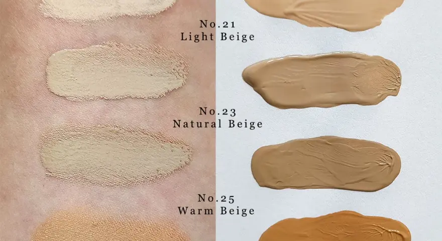 Missha BB Cream: Jak wybrać idealny odcień? Przewodnik