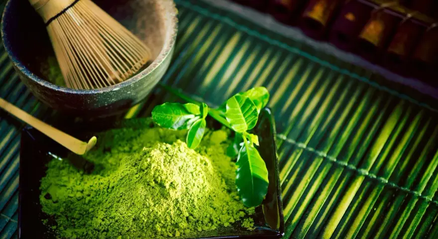 Matcha: Z czego jest zrobiona? Cała prawda o zielonym proszku