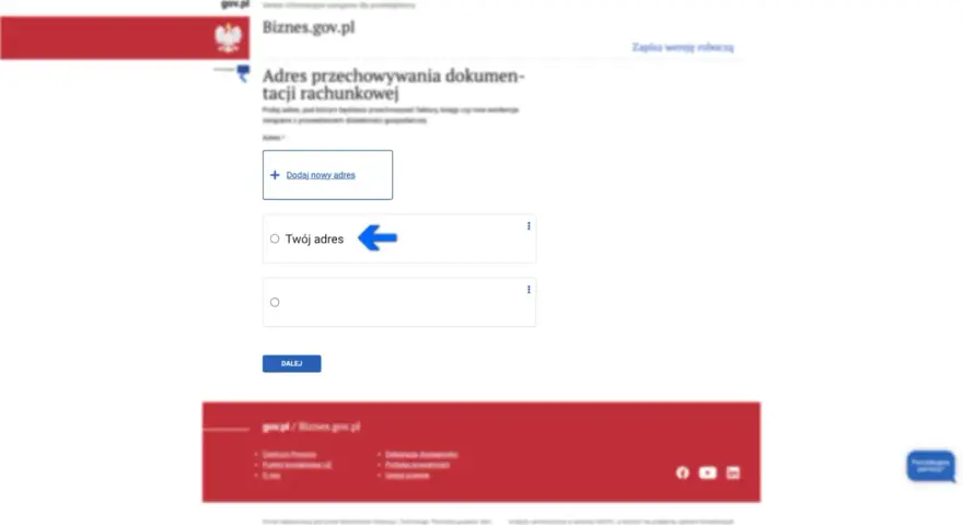 Jak zmienić nazwę firmy? CEIDG i KRS bez tajemnic!