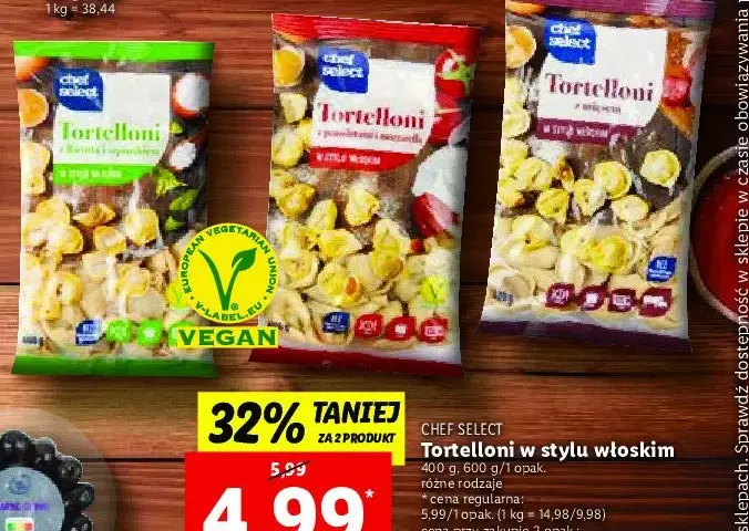 Gdzie kupić tortellini w Polsce? Najlepsze miejsca i oferty