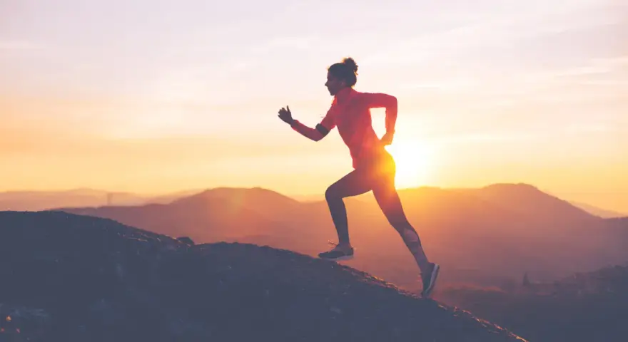 Bieganie po górach: od zera do trailowca Twój start w górach
