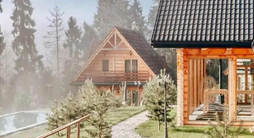 Pieniny: Noclegi Jak znaleźć idealny? Poradnik eksperta