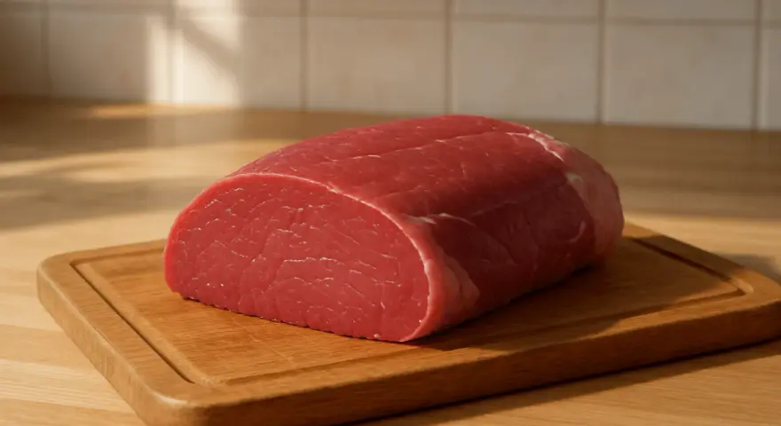 Jak zmiękczyć twardą wołowinę sodą? Prosty trik kucharza!