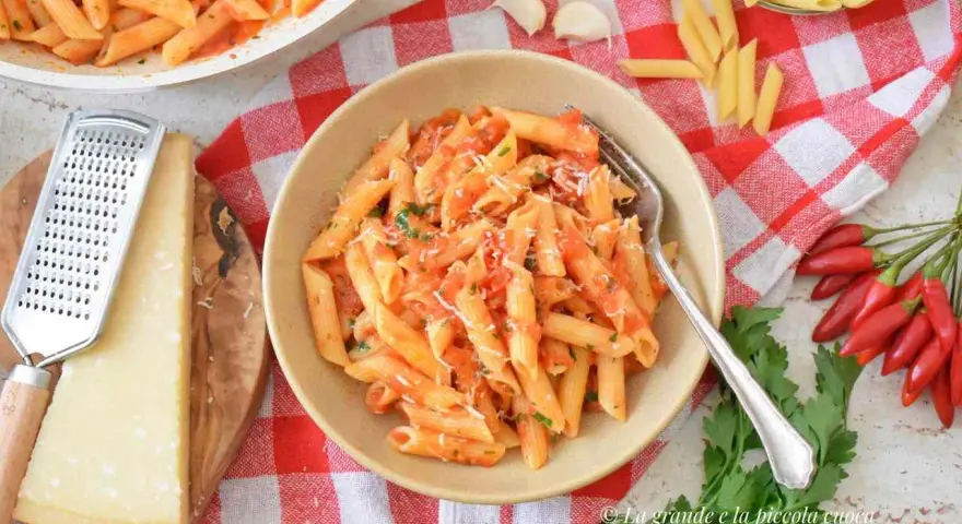 Penne Grande w Kielcach: autentyczna włoska kuchnia bez kompromisów