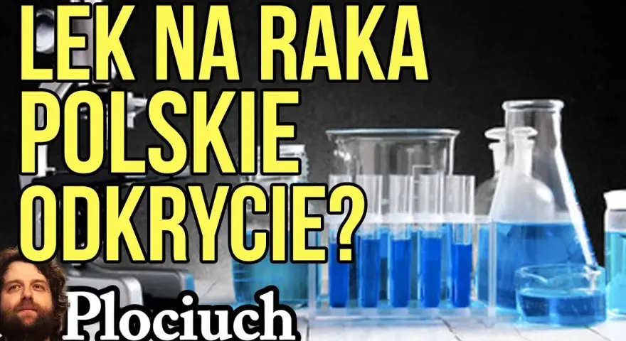Kiedy zostanie wynaleziony lek na raka? Odkryj najnowsze terapie