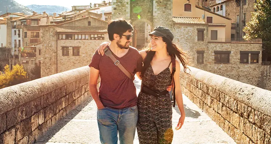 Descubre tu destino ideal: Vacaciones en España para cada viajero