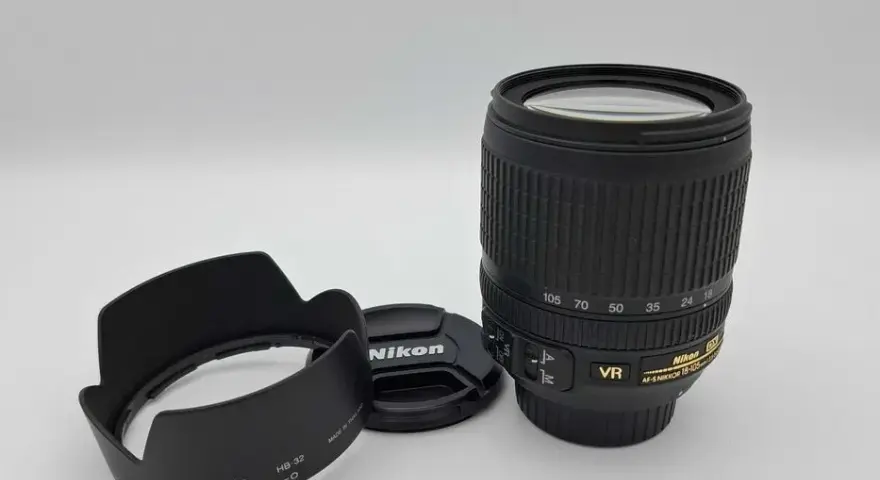 Obiektyw Nikon 18-105 do jakich zdjęć - odkryj jego możliwości fotograficzne