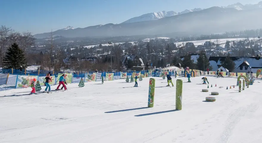 Otwarte stoki Zakopane: sprawdź warunki, ceny i wybierz idealny!