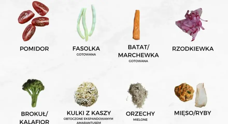 Kiedy jakie warzywa dla niemowlaka – uniknij błędów w diecie dziecka