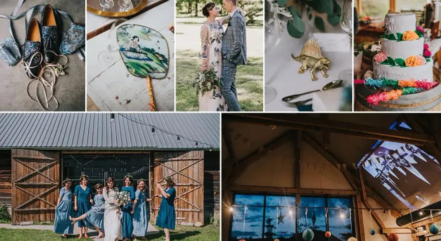 Jak zorganizować ślub cywilny bez stresu i zbędnych formalności
