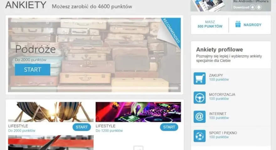 Ile można zarobić na Toluna? Odkryj prawdziwe zarobki i metody