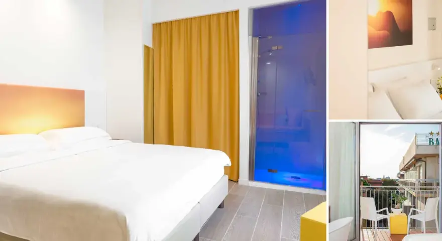 Hotel vicino a te: Prenota subito la tua stanza perfetta