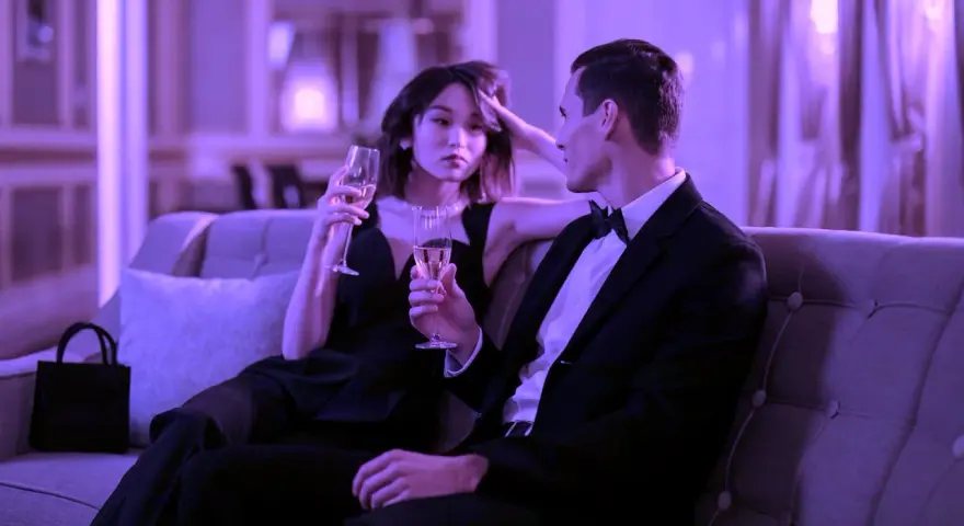 Impreza w stylu lat 50 – niezapomniane pomysły na eleganckie przyjęcie