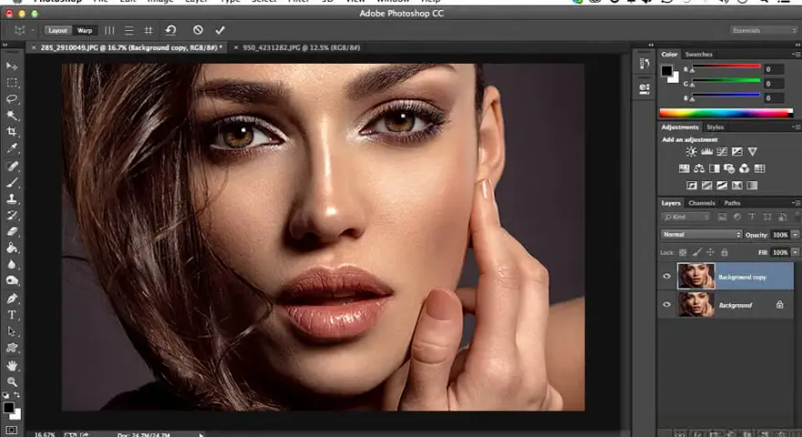 Jak pobrać Photoshop za darmo i uniknąć ukrytych opłat