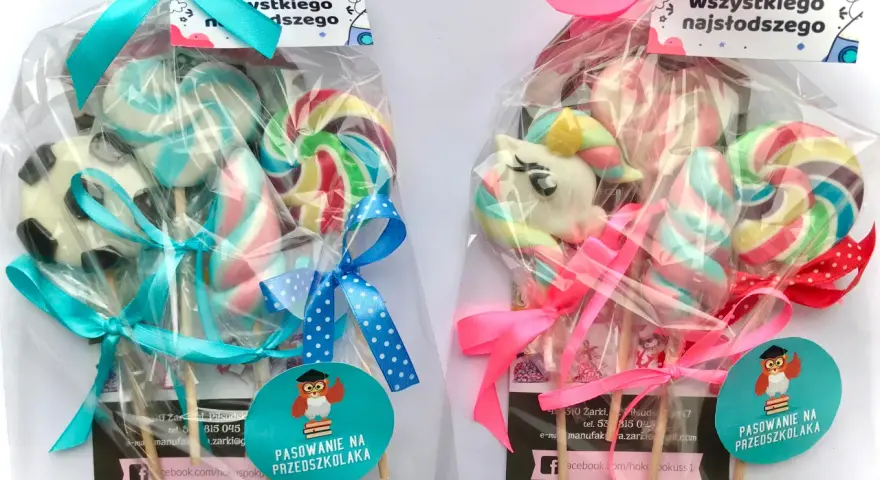 Pomysły na prezenty na pasowanie na przedszkolaka, które zachwycą dziecko