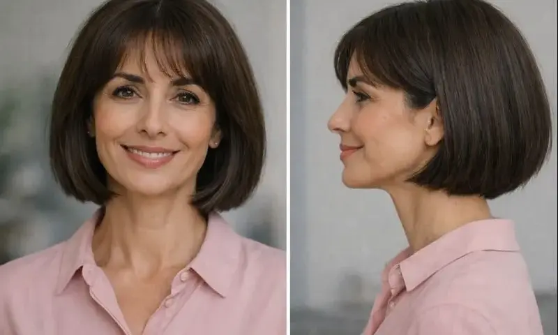 Feines Haar: Kurzhaarfrisuren für Volumen & Fülle Ihr Guide 2026