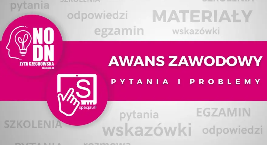 Awans zawodowy nauczyciela: Brak mianowania = utrata pracy?