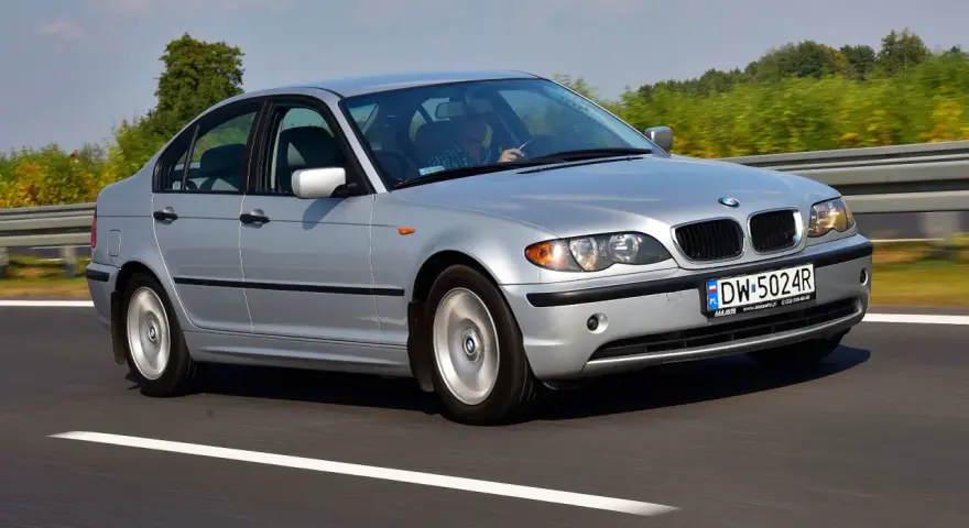 Pojemność baku BMW E46 – zaskakujące fakty, które musisz znać