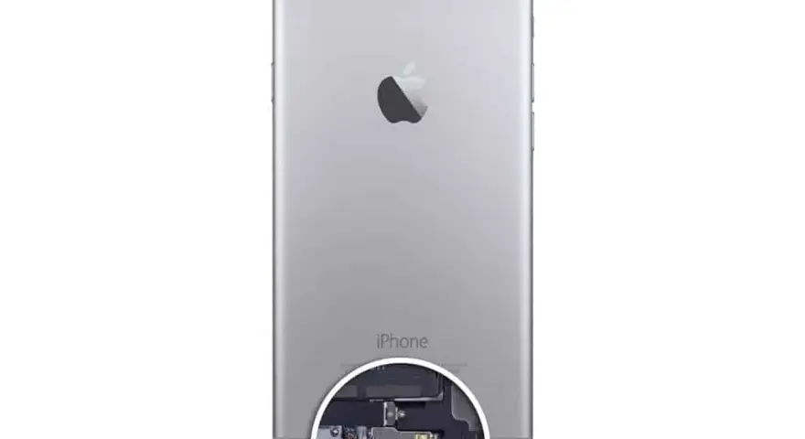 iPhone 6s: Ile kosztuje wymiana baterii? Sprawdź ceny i opłacalność