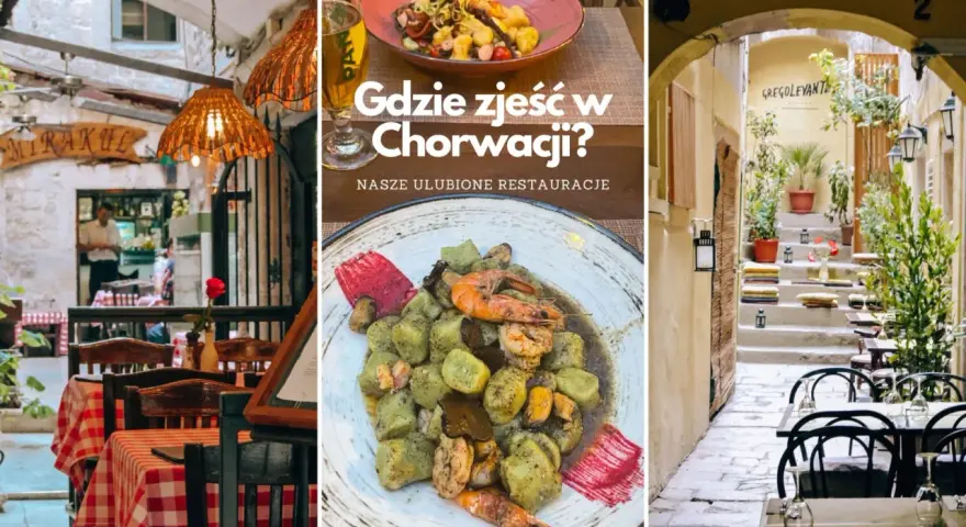 Sokołowsko: Gdzie zjeść? Przewodnik po najlepszych restauracjach!