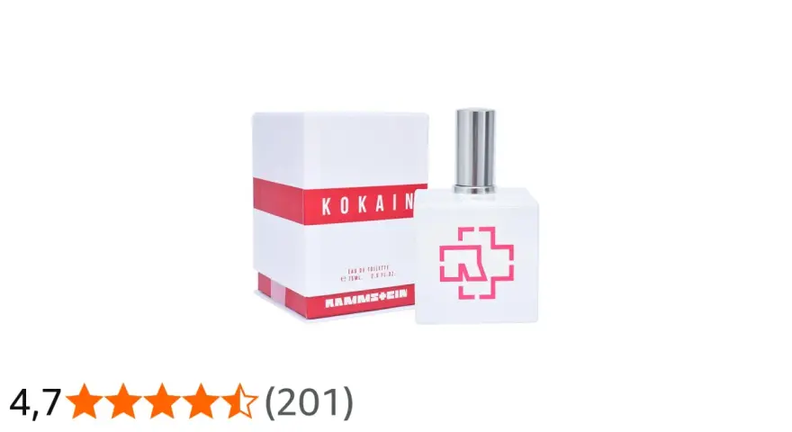 Perfumy Rammstein: Gdzie kupić oryginał i uniknąć podróbek?